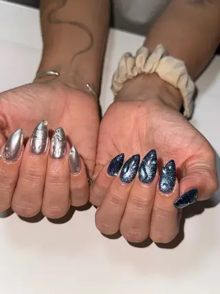 ネイル N Nのネイルデザイン