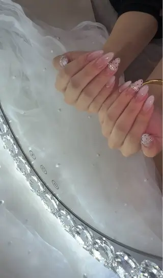 ネイル ELAN Juraのネイルデザイン
