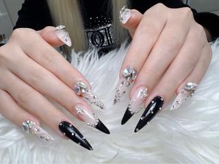 ネイル Hara Nail 【持ち込みOK】のネイルデザイン