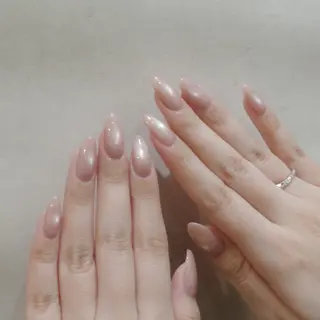 ネイル reika .のネイルデザイン