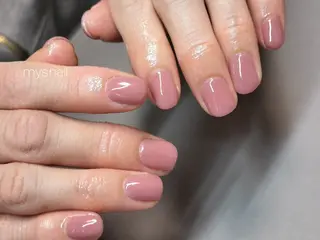 ネイル mai maiのネイルデザイン