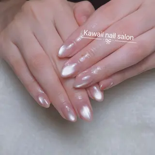 ネイル Kawaii _Nailのネイルデザイン