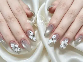 ネイル Seii NAILSのネイルデザイン