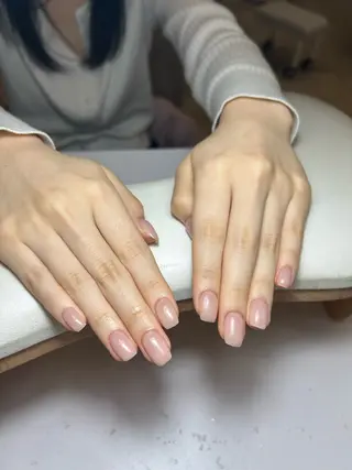 ネイル 🎀 アネラ しま  🎀のネイルデザイン