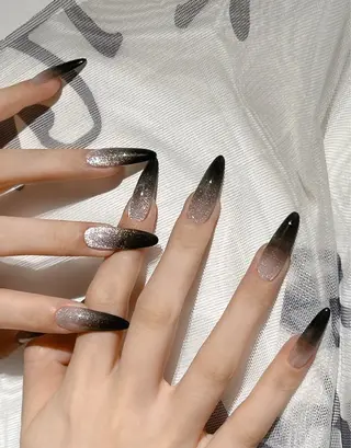 ネイル 🎀🎀YooLi Nail Salonのネイルデザイン