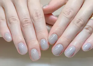 ネイル CI CIのネイルデザイン