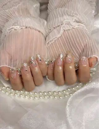 ネイル Nail Salon macherieのネイルデザイン