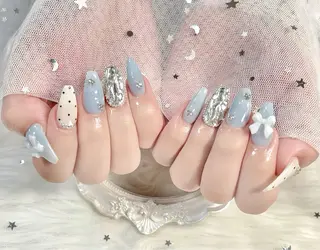 ネイル Chan Nail Salonのネイルデザイン