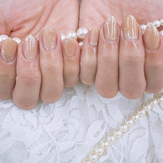 ネイル Nail salon Honey Beeのネイルデザイン