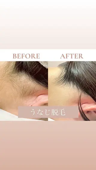 SAERA Misuzuのエステ・リラクイメージ