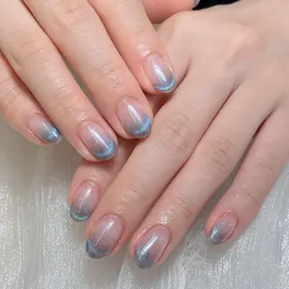 ネイル 富田 カネコのネイルデザイン