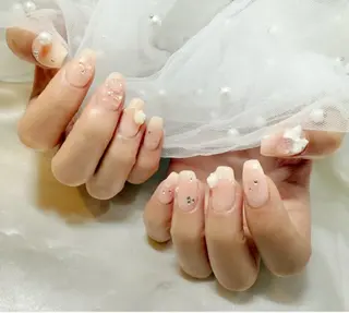 ネイル Arai 🪽のネイルデザイン