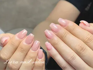 ネイル Liora nailのネイルデザイン