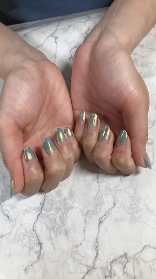 ネイル Agu. Nail tomoのネイルデザイン