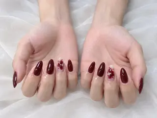 ネイル Michan Nailのネイルデザイン