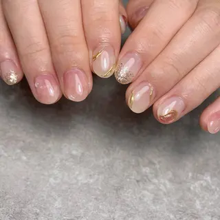 ネイル nail salon emu.【MIKI】のネイルデザイン