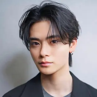 メンズ 🫧髪質改善🫧 マツモトのヘアスタイル