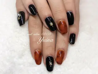ネイル nail Berunaのネイルデザイン
