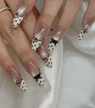 ネイル JOSIE nail studioのネイルデザイン