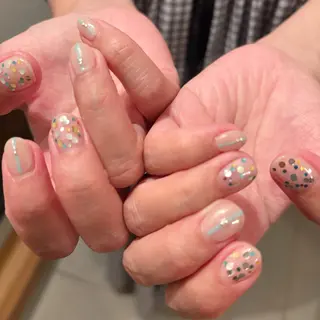 ネイル K Aのその他イメージ