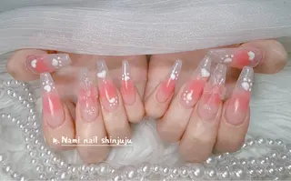 ネイル Nami nail salonのネイルデザイン