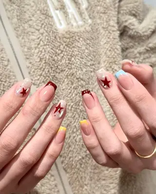 ネイル Dyo Nail_Royalのネイルデザイン
