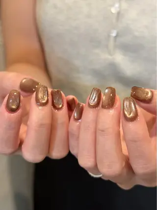 ネイル C. Ricoのネイルデザイン