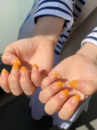 ネイル rui nail 🫧天神のネイルデザイン