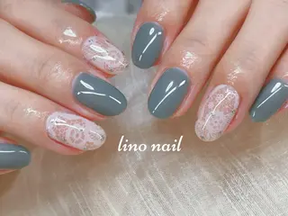 ネイル Lino Nailのネイルデザイン