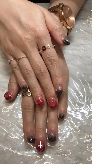 ネイル ✨アン ミユ✨のネイルデザイン