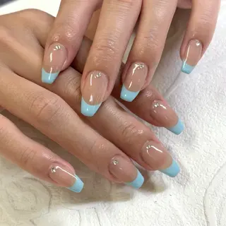 ネイル Saki / 学芸大学のネイルデザイン