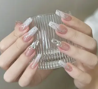 ネイル スカルプ専門店 D-Beautyのネイルデザイン