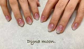 ネイル Dayna. moonのネイルデザイン