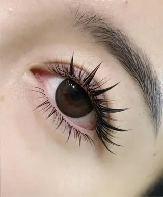 マツエク・マツパ Anny🦋マツエク 🌸ワンホン専門店のマツエク・マツパデザイン