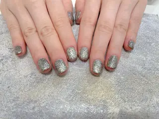 ネイル Umi nail& eyelashのネイルデザイン