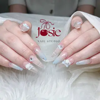 ネイル JOSIE nail studioのネイルデザイン
