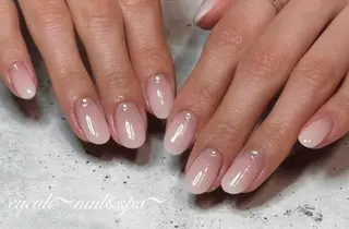 ネイル cuculi 〜nail&spa〜のネイルデザイン
