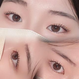 マツエク・マツパ 天王寺・阿倍野 美眉🤍トモヨ☕️の眉毛・アイブロウイメージ