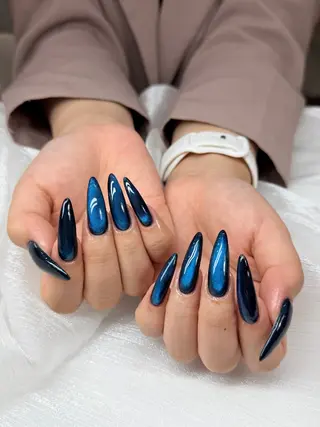 ネイル The 1989 Nail Salonのネイルデザイン
