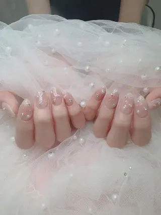 ネイル 🎀シズカ nail🎀のネイルデザイン