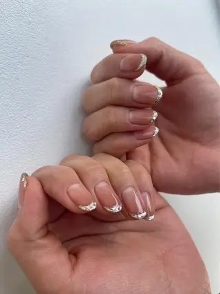 ネイル sis nail 梅田 あい子のネイルデザイン