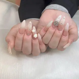 ネイル Any nail新大久保店のネイルデザイン