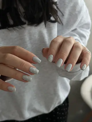 ネイル GLOW/NAIL 二の宮KaNaのネイルデザイン
