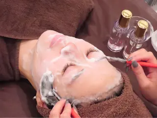 you.salon 薬院のエステ・リラクイメージ