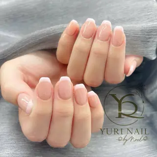 ネイル YURI Nail NARITAのネイルデザイン