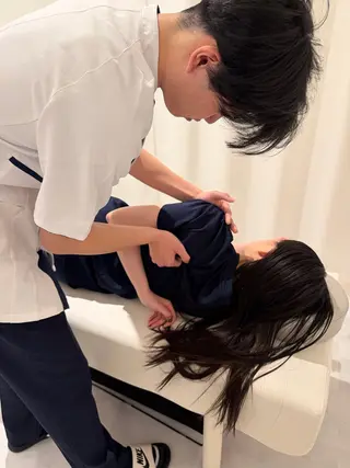 Shisei整体院 【依田治輝】のエステ・リラクイメージ