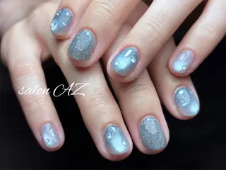 ネイル salon AZのネイルデザイン