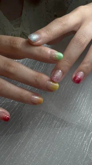 ネイル Selen nail みづきのネイルデザイン