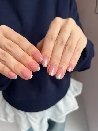 ネイル CLALA MIYUのネイルデザイン