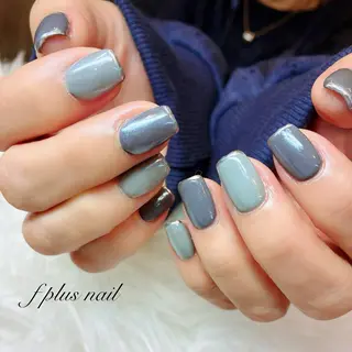ネイル kanako nail🌷のネイルデザイン